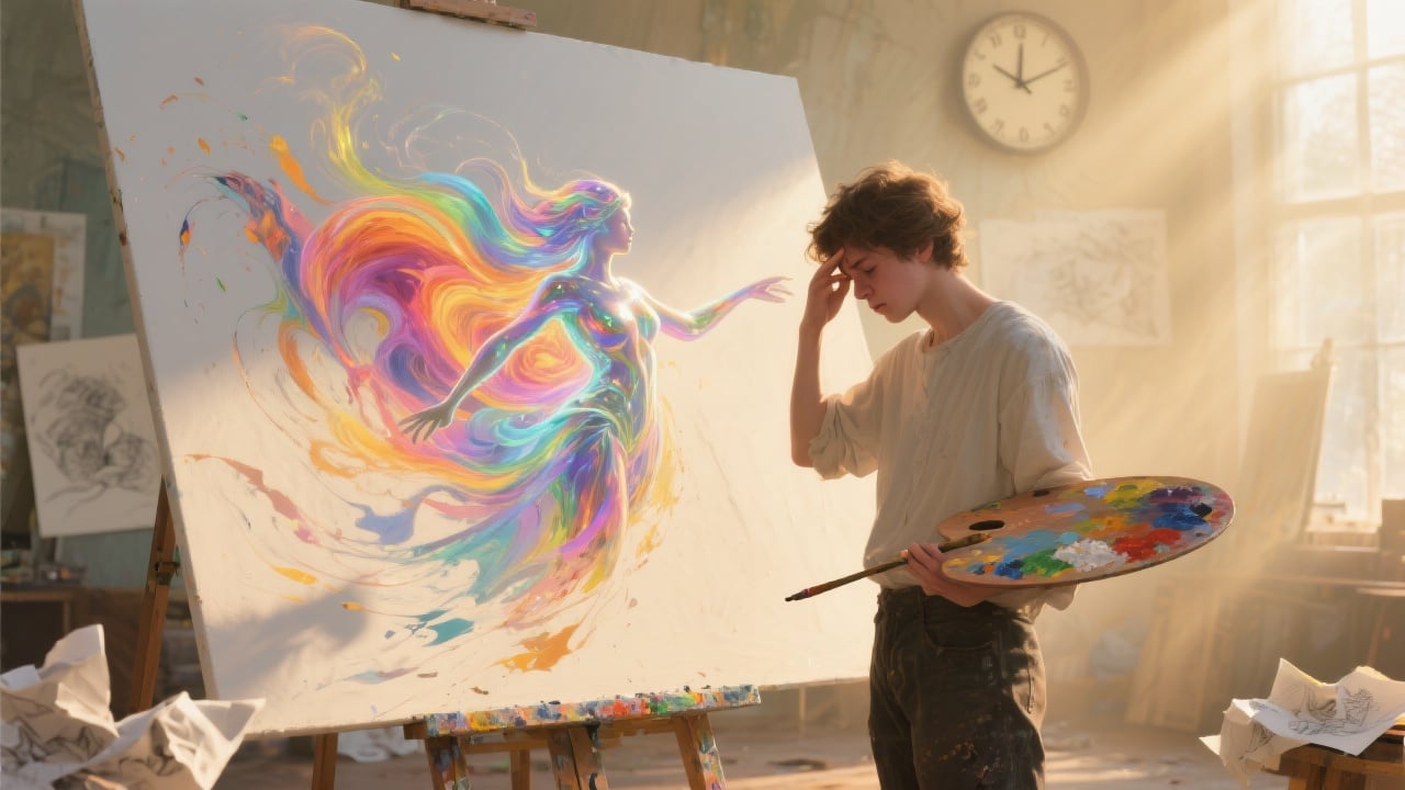 Save Time and Effort - Feature illustration