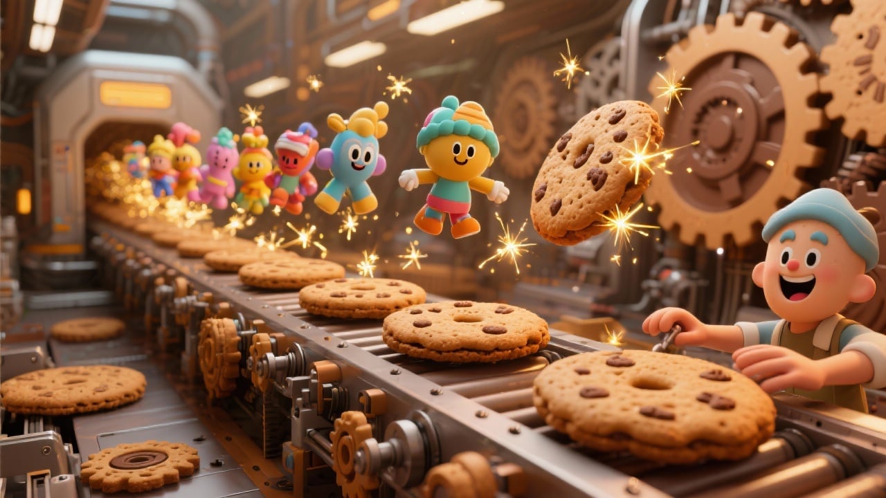 Save Time and Effort - Feature illustration