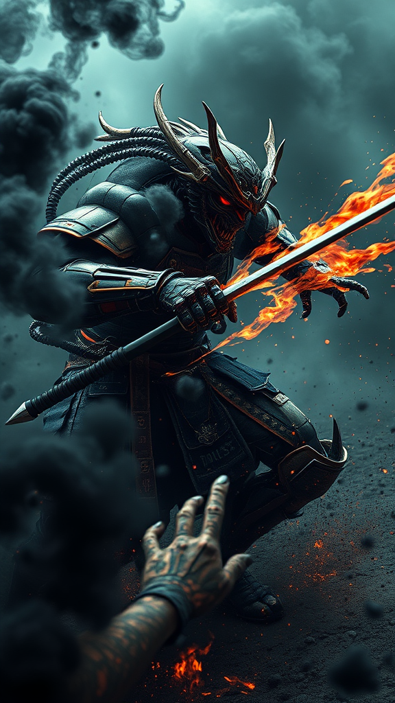 AI generated content