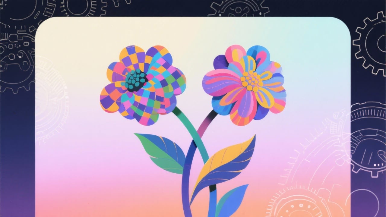 Personalized Creations - Feature illustration