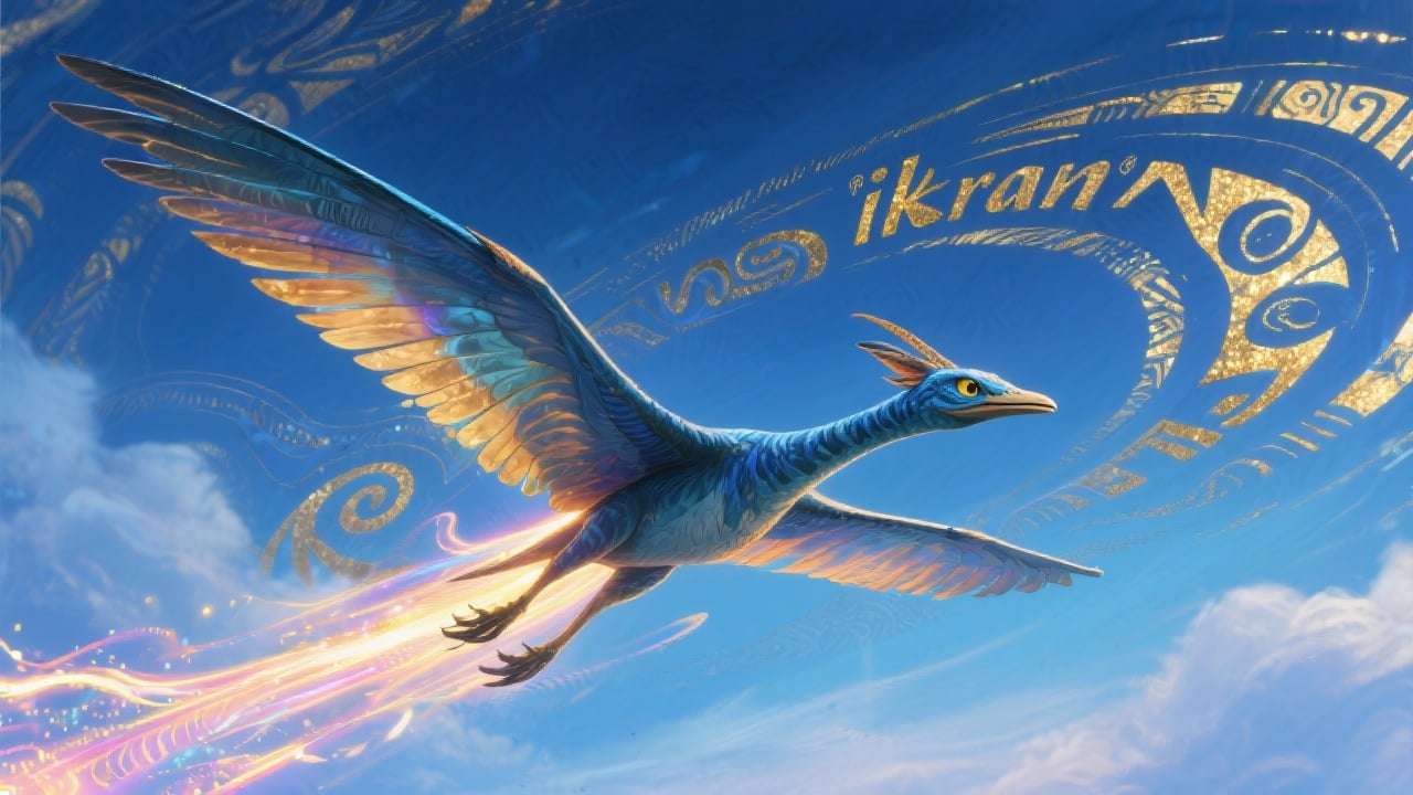 Craft Names with Meaning - Feature illustration