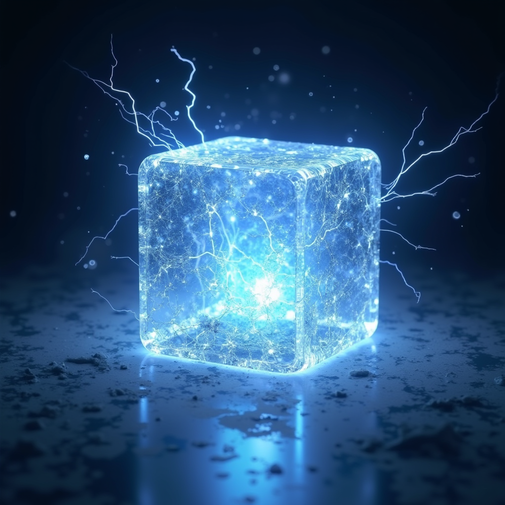 AI generated content