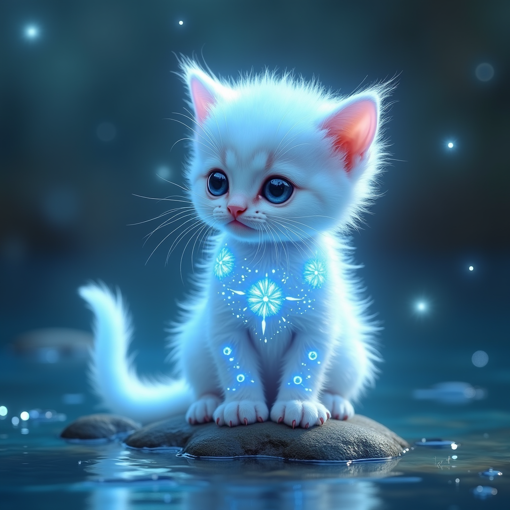 AI generated content