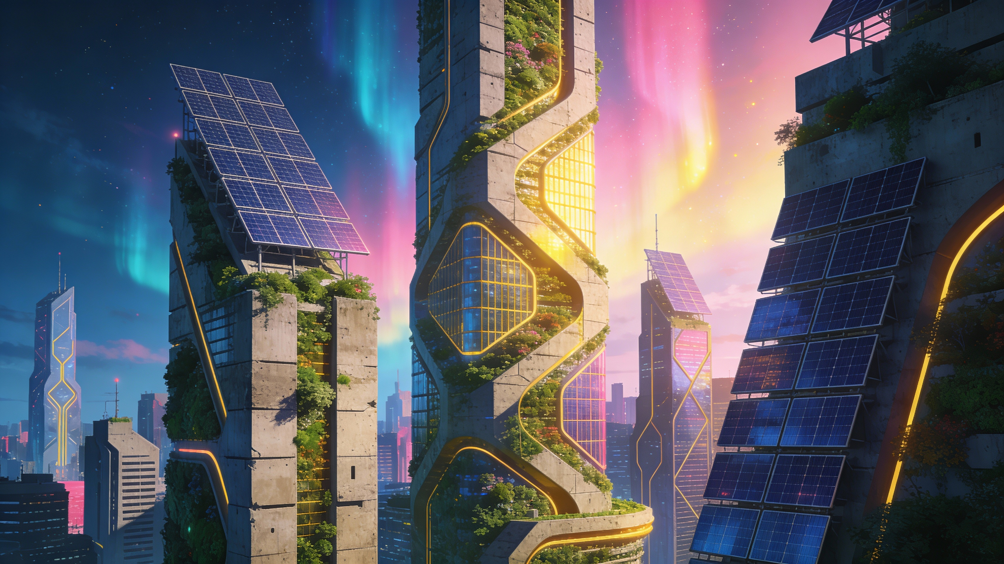 Architectural Style Customization - Feature illustration