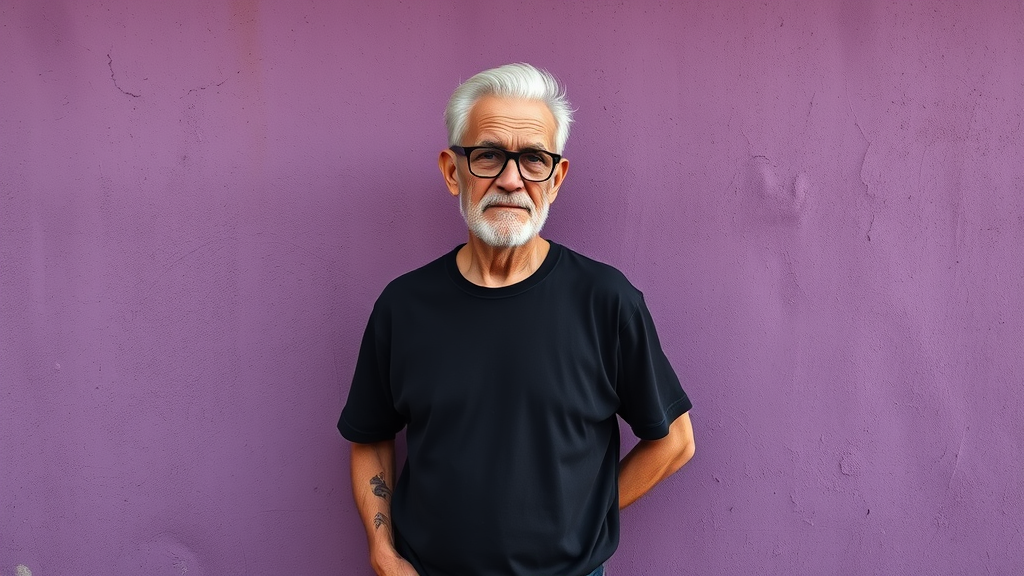 AI generated image on BasedLabs