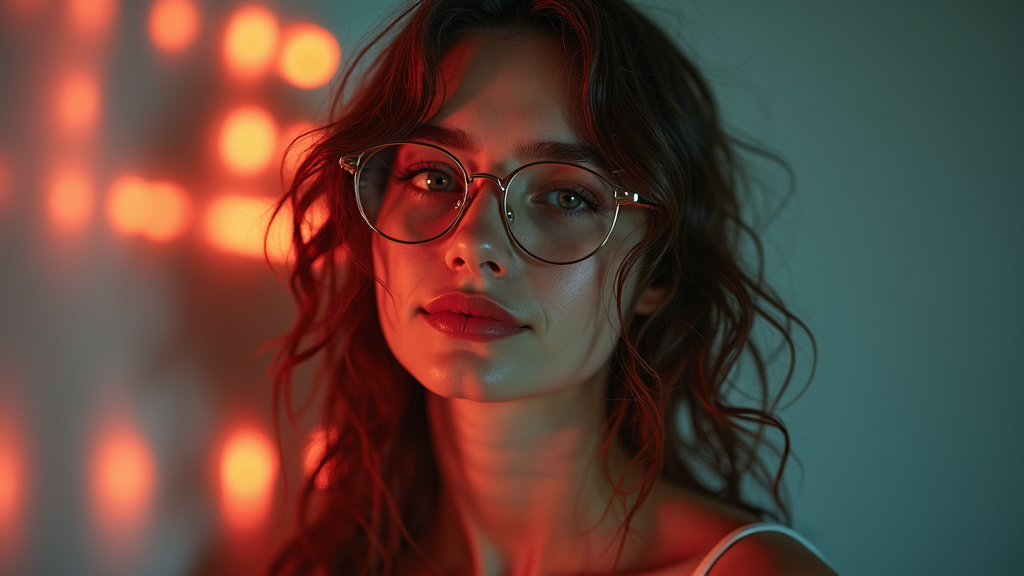 Stylish and Attractive - Feature illustration