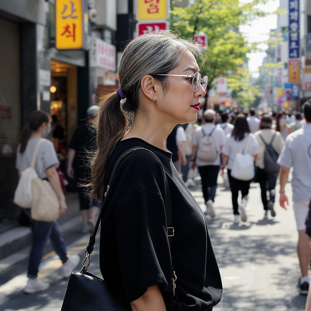 AI generated image on BasedLabs