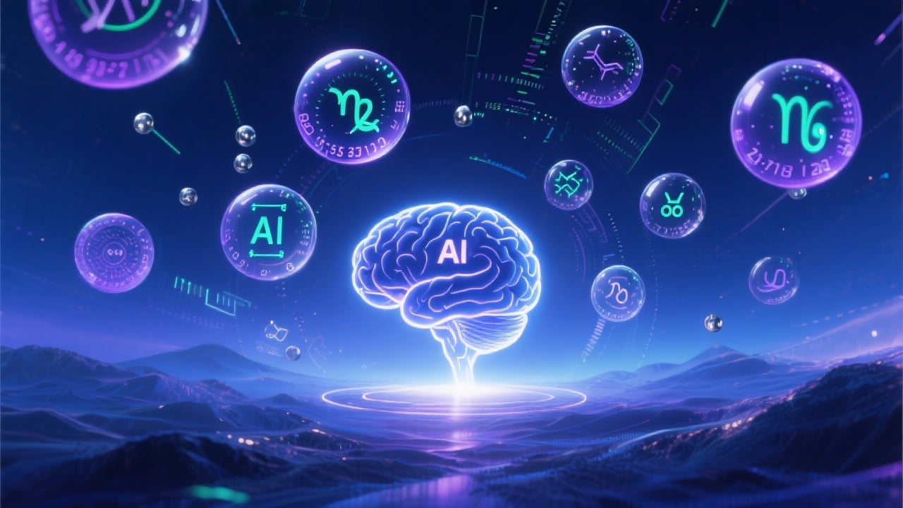 AI-Powered Accuracy - Feature illustration