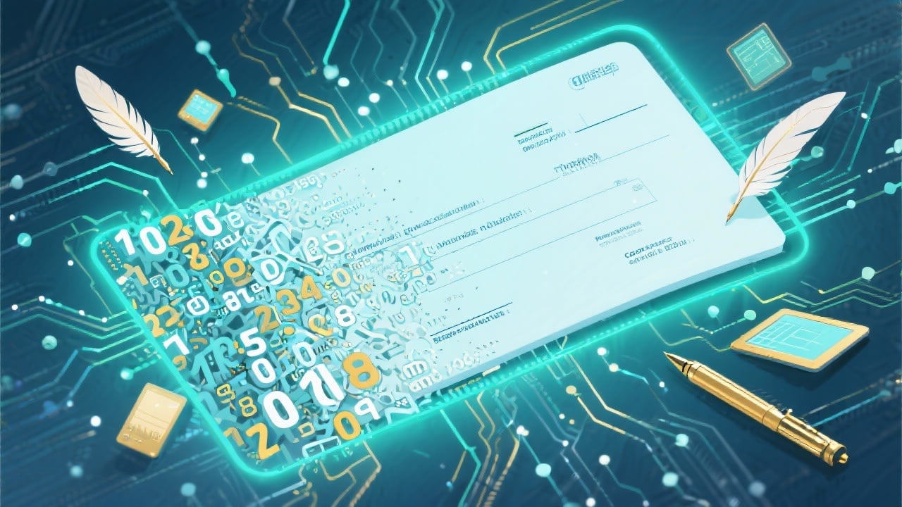 Error-Free - Feature illustration