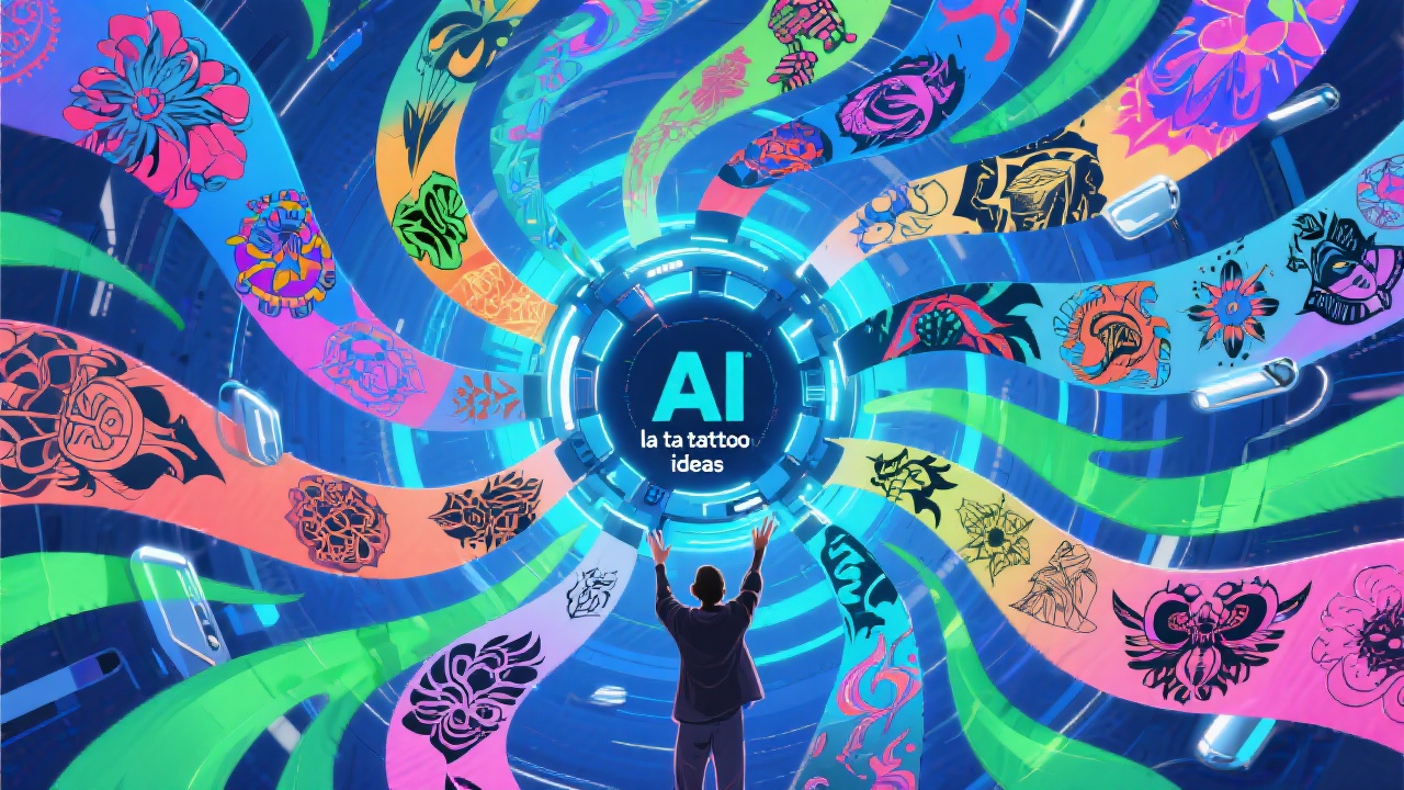 Time-Saving Inspiration - Feature illustration