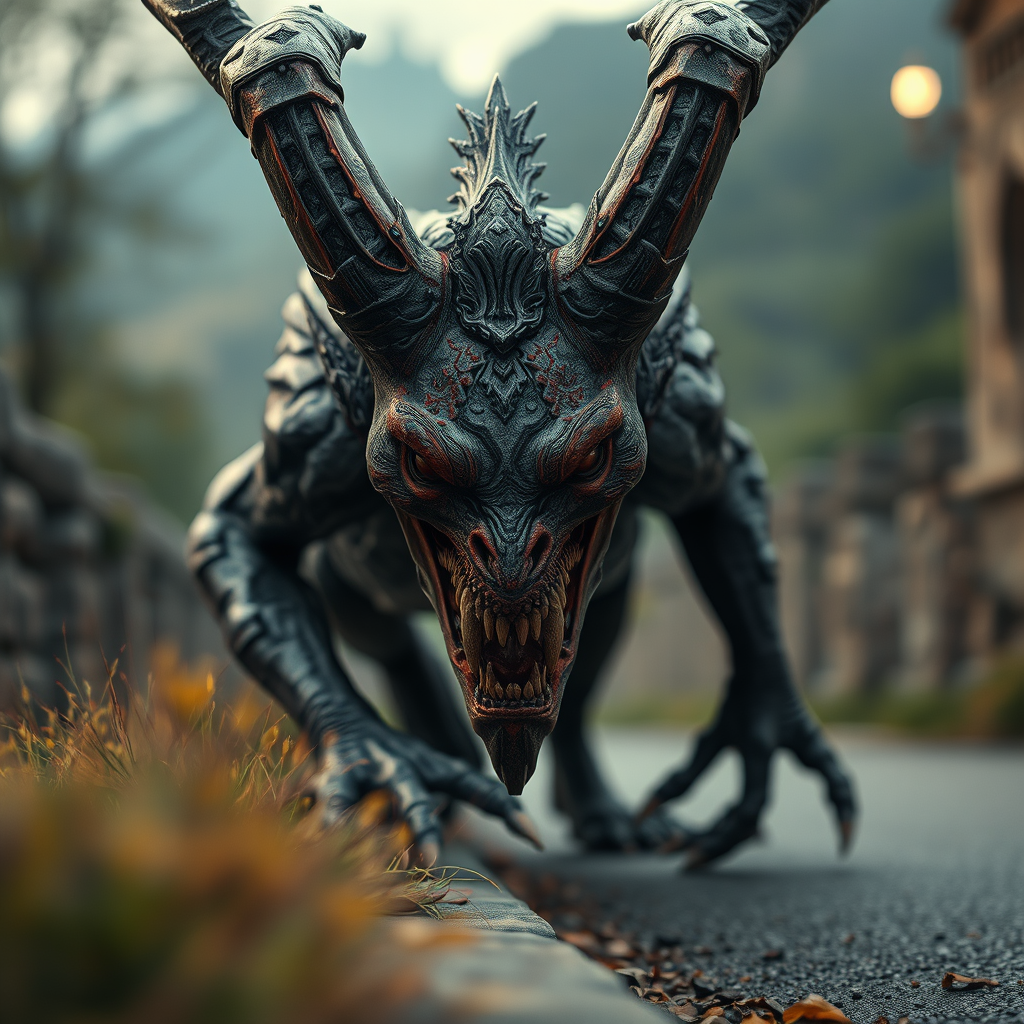 AI generated content