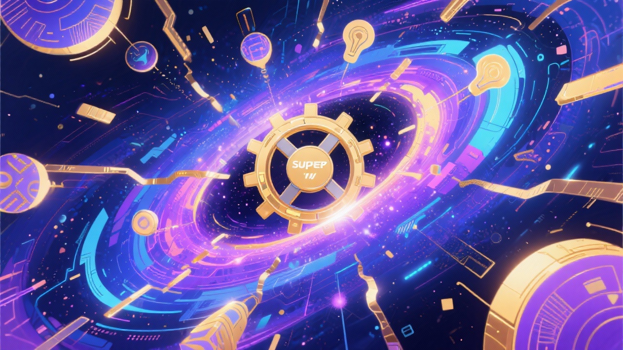 Unleash Your Creativity - Feature illustration