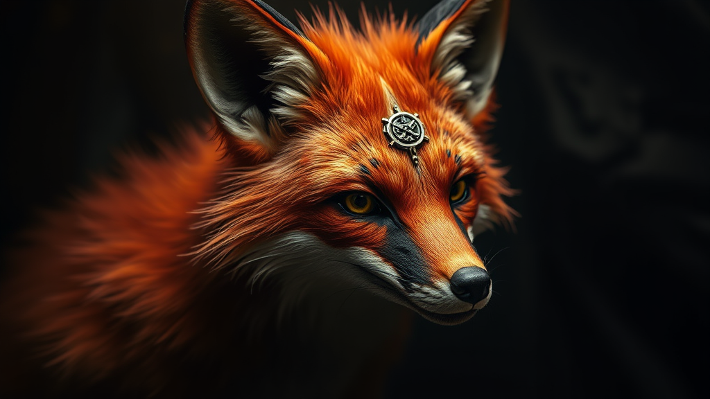 AI generated image on BasedLabs