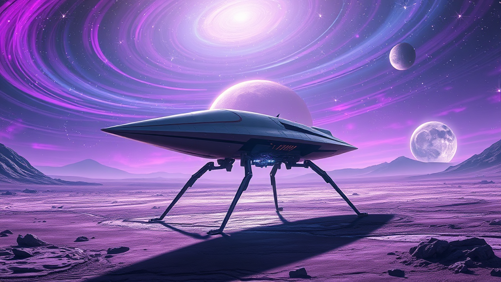 AI generated image on BasedLabs