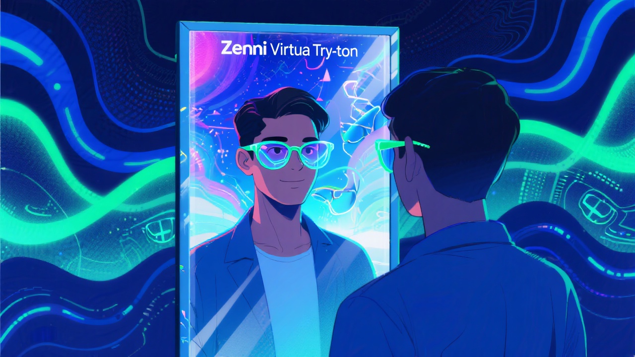 Make Confident Choices - Feature illustration