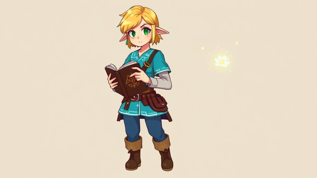 AI generated image on BasedLabs