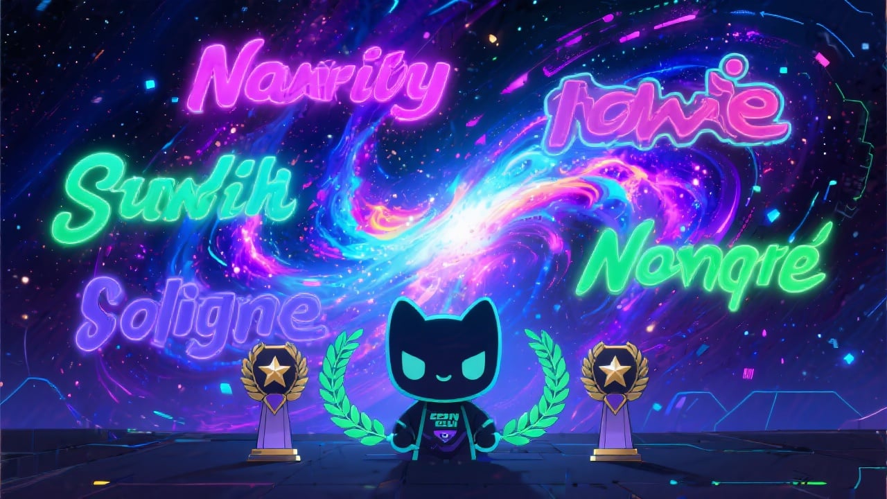 Find Unique Names - Feature illustration