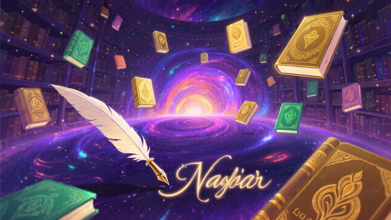 Unmatched Cultural Authenticity - Feature illustration