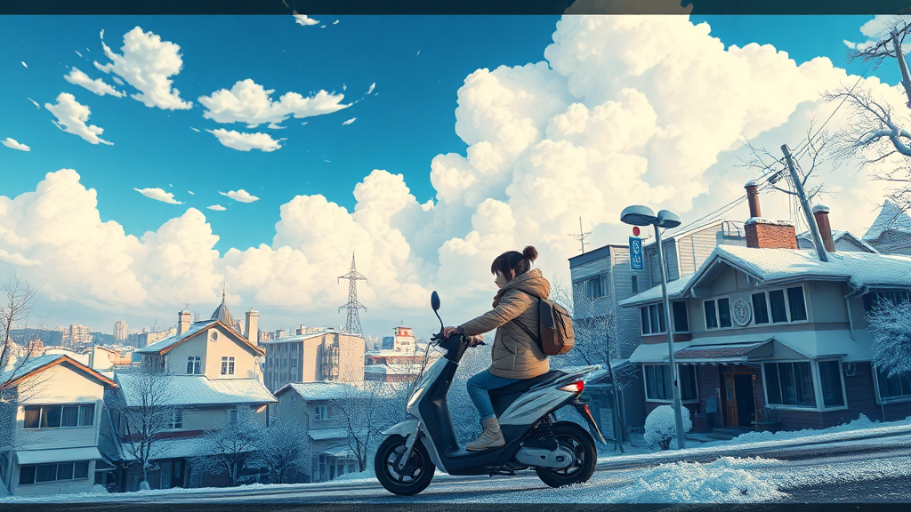 AI generated content