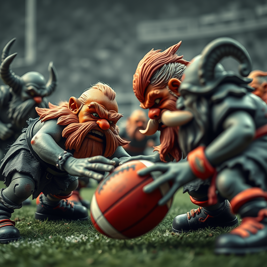 AI generated image on BasedLabs