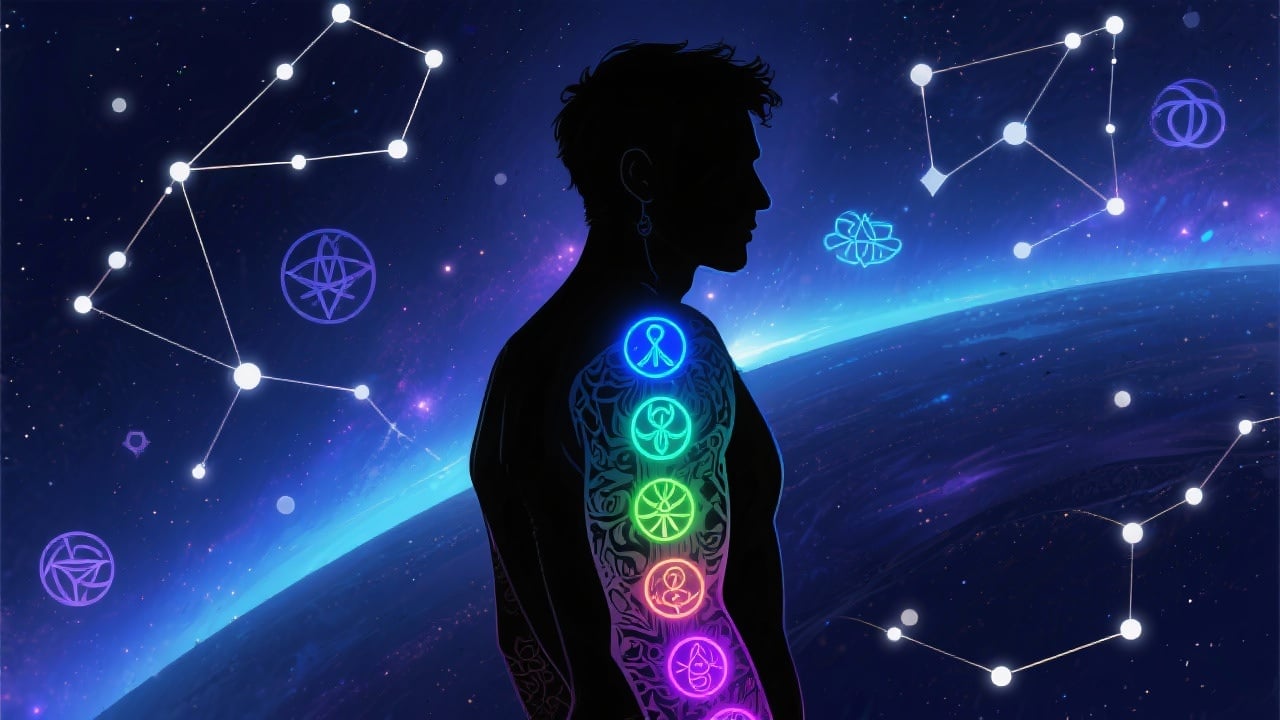 Symbolism Generator - Feature illustration