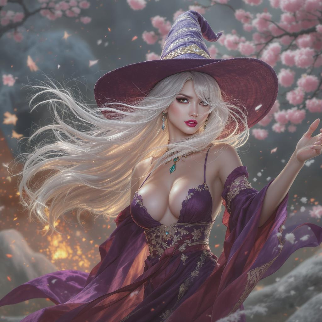 AI generated image on BasedLabs