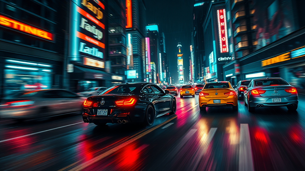 AI generated image on BasedLabs