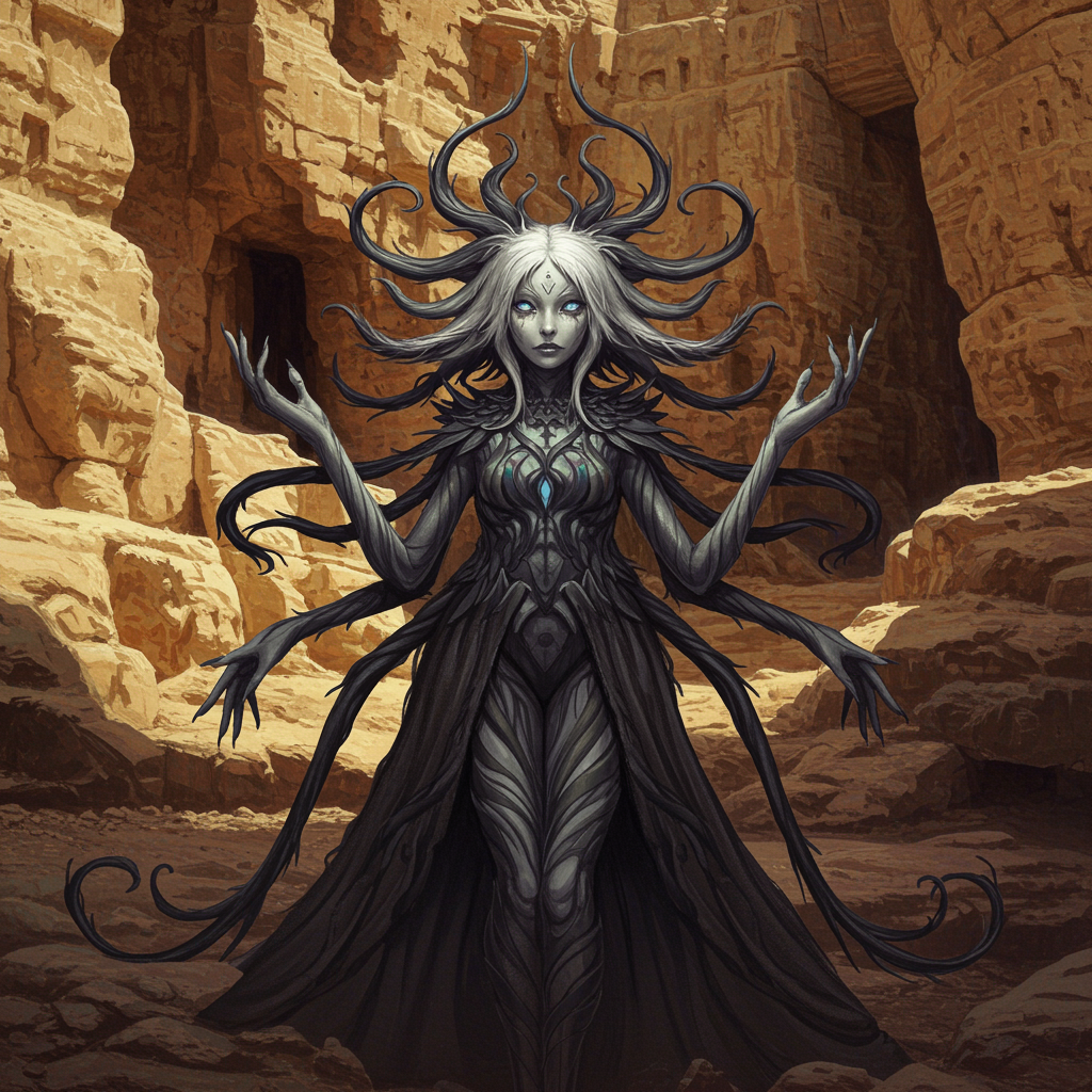 AI generated content