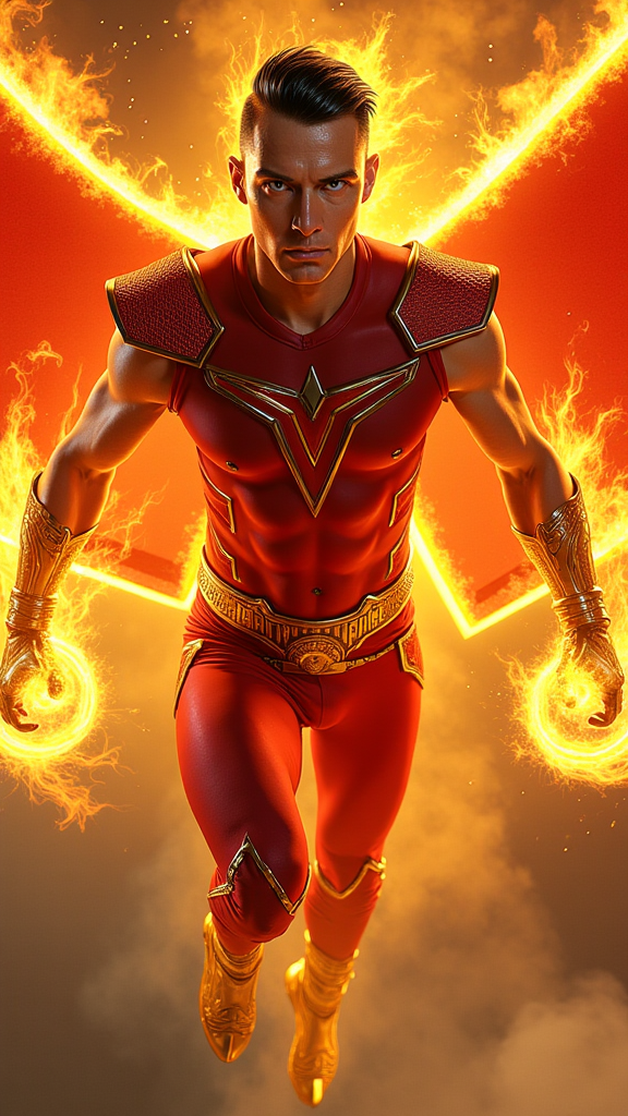 AI generated content