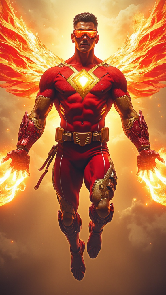 AI generated content