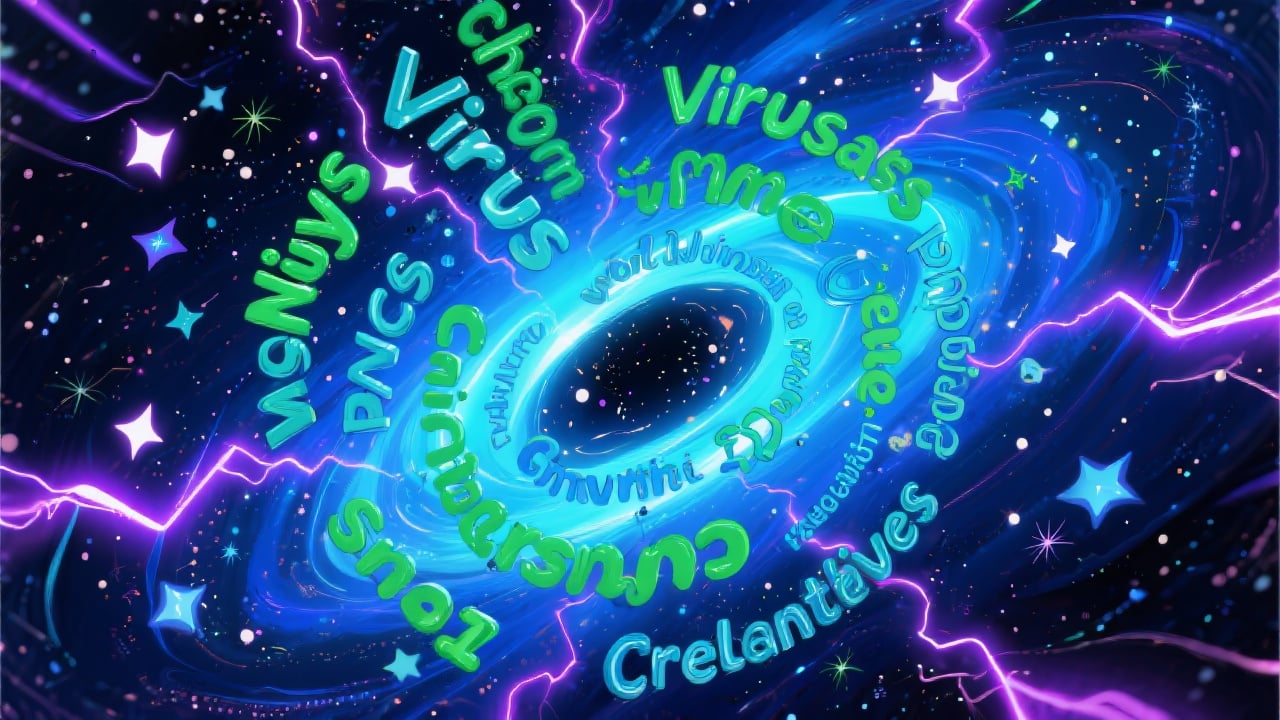 Unlimited Creativity - Feature illustration