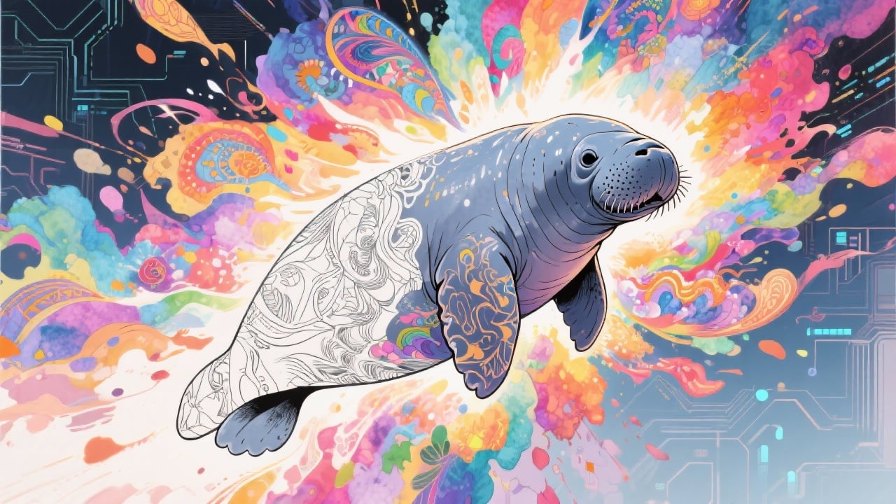 Thousands of Style Combinations - Feature illustration