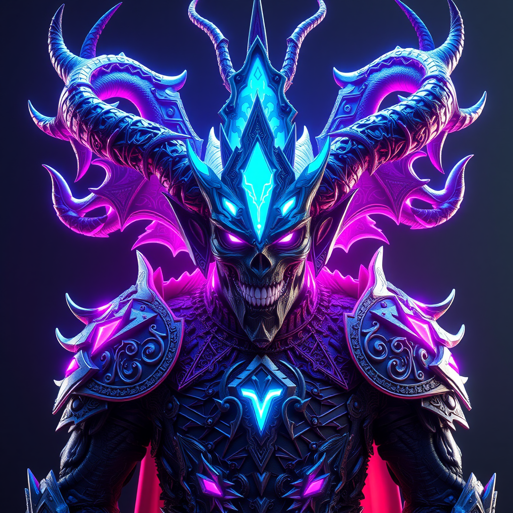 AI generated image on BasedLabs