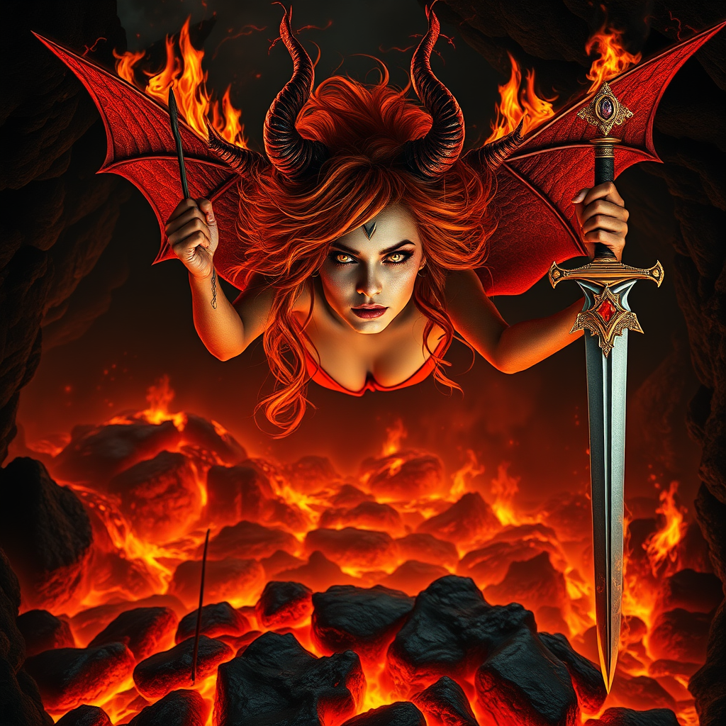 AI generated image on BasedLabs