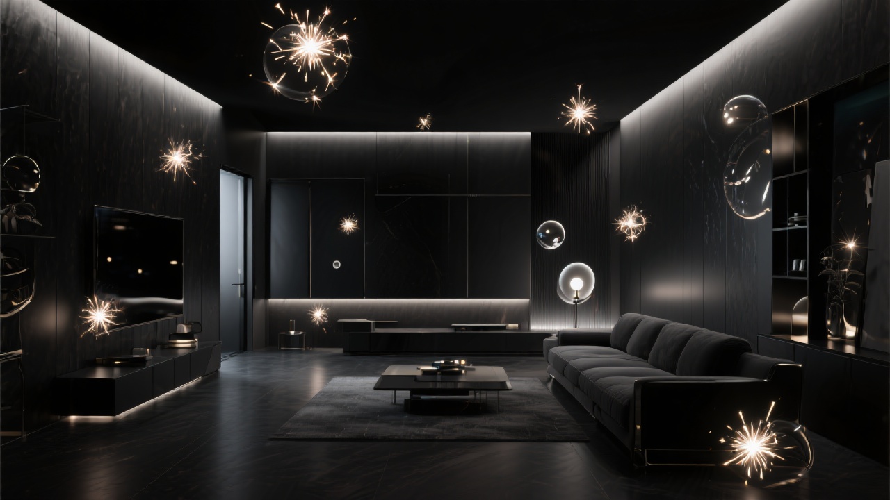 Unlimited Inspiration - Feature illustration