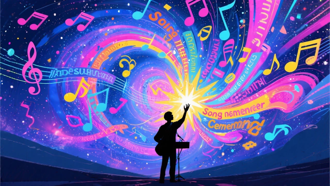 Spark Creativity - Feature illustration