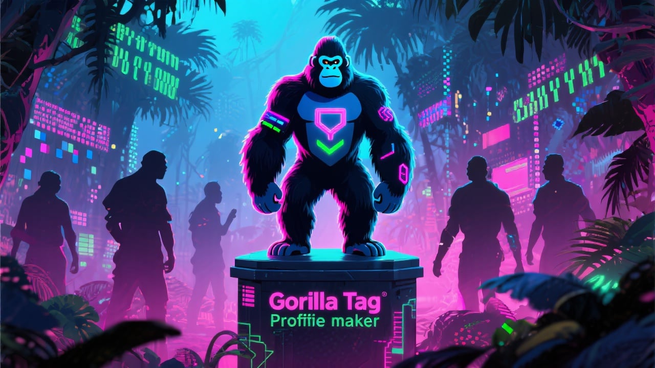 Stand Out From the Crowd - Feature illustration