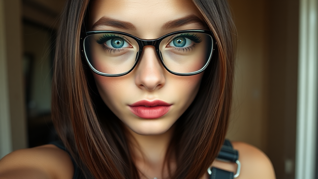 AI generated image on BasedLabs