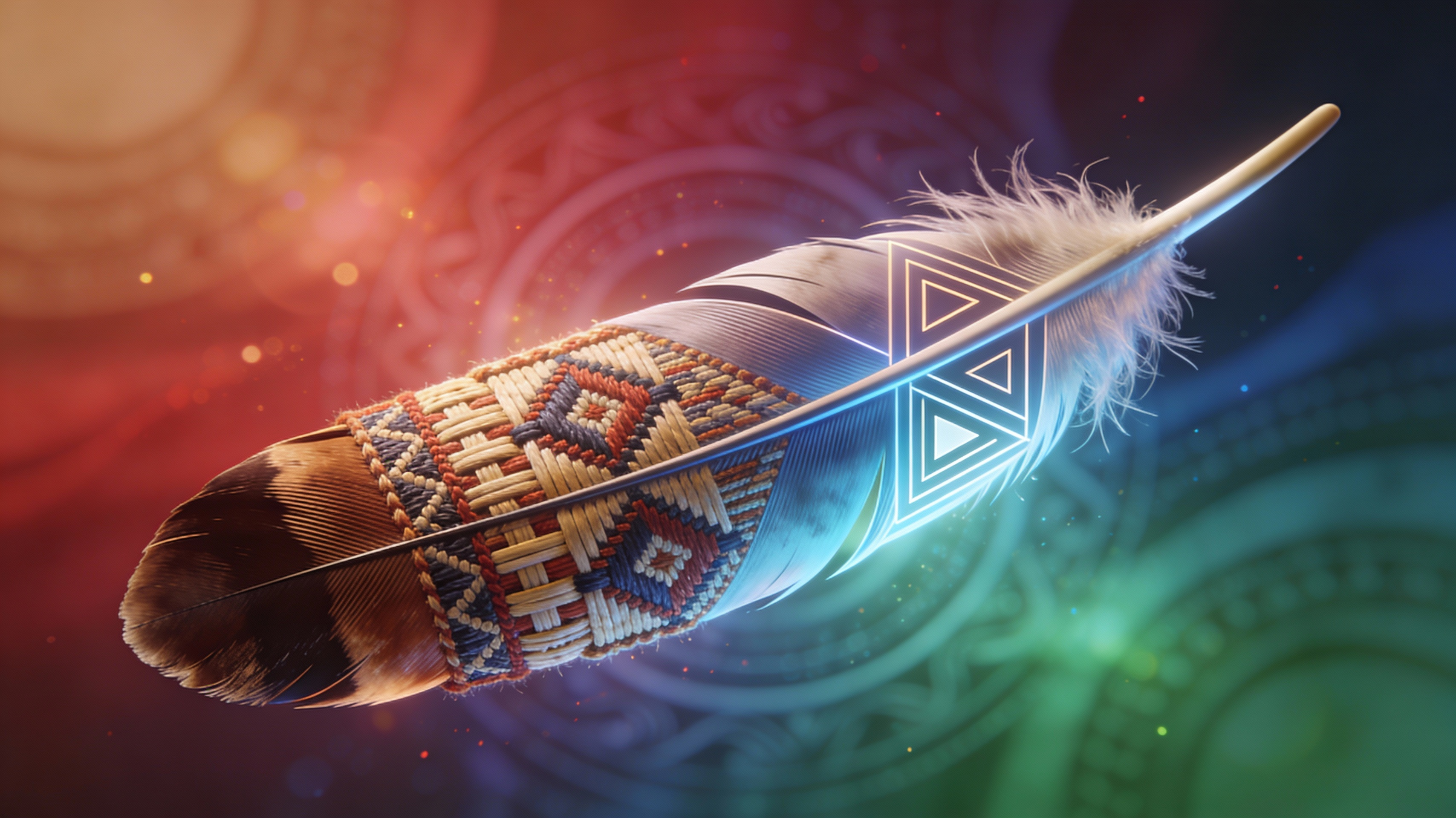 Explore Various Artistic Interpretations - Feature illustration