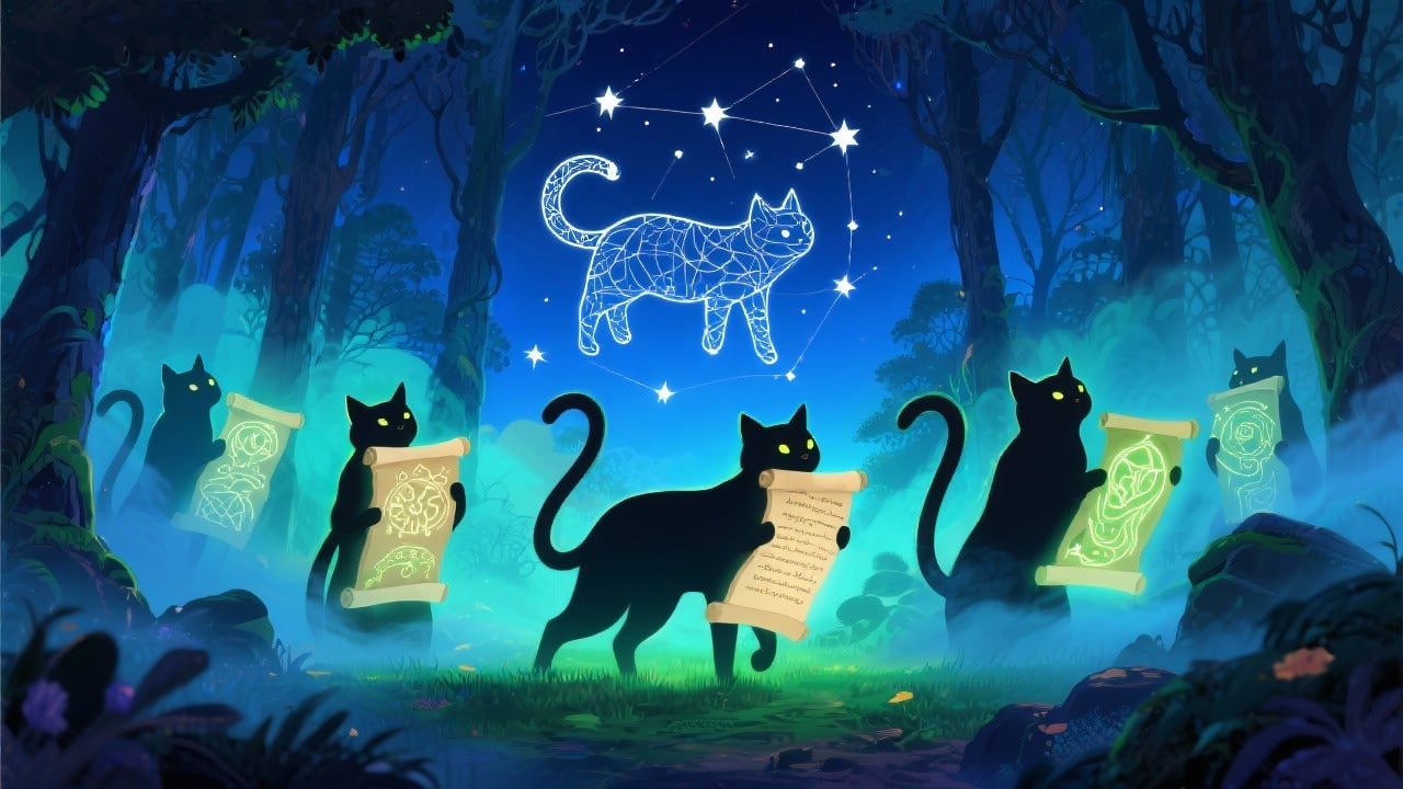 Detailed Backstory Generation - Feature illustration