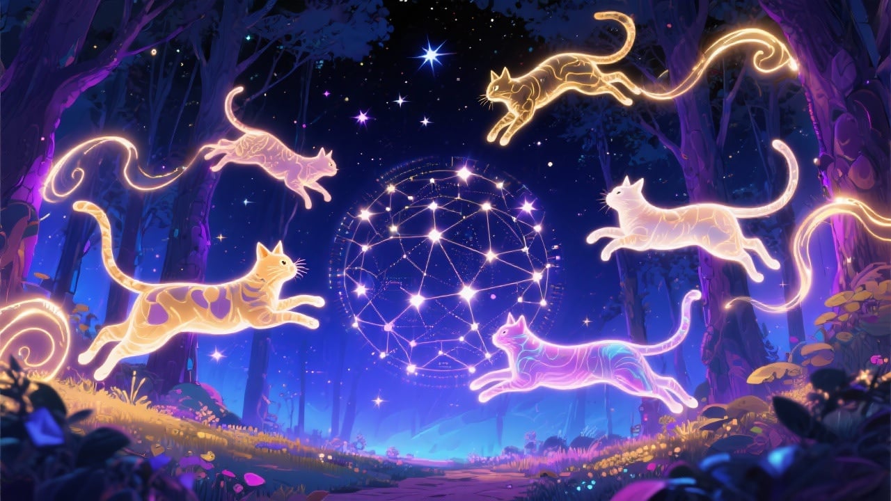 Spark Your Creativity - Feature illustration