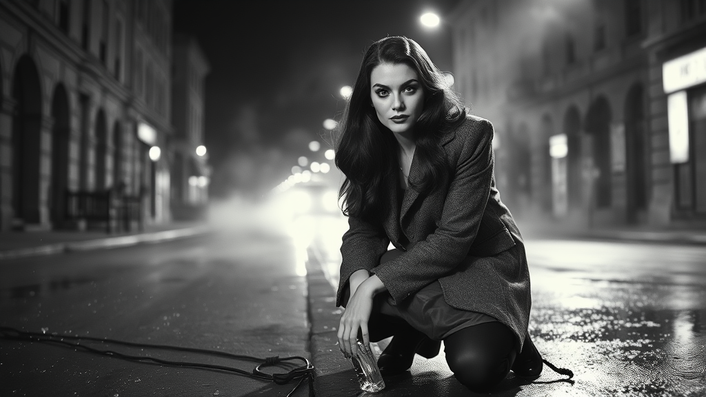 AI generated image on BasedLabs