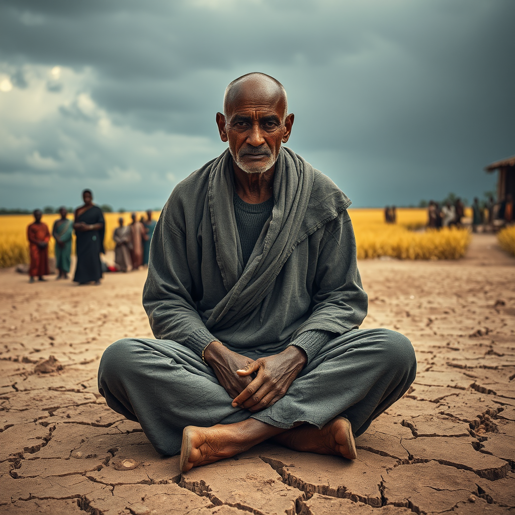 AI generated image on BasedLabs