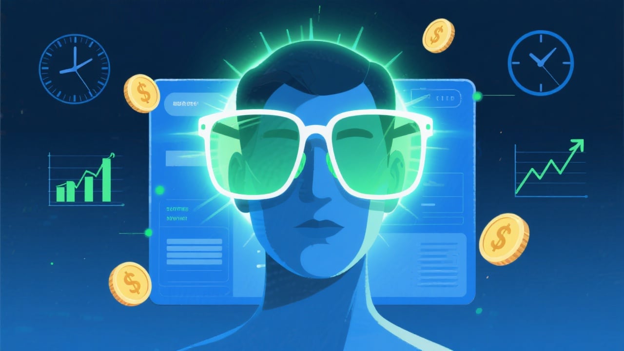 Save Time and Money - Feature illustration