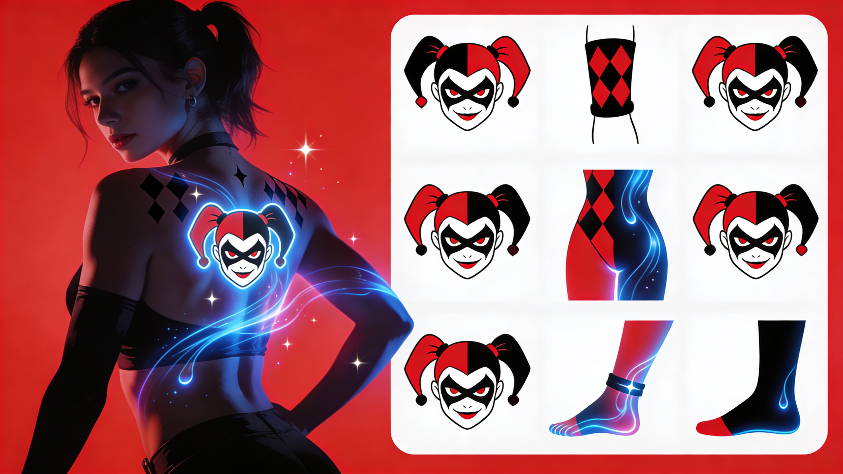 Placement-Specific Previews - Feature illustration