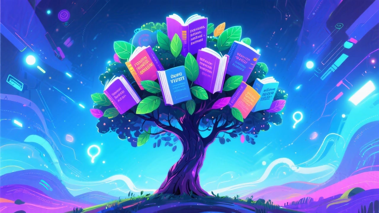 Boost Creativity - Feature illustration