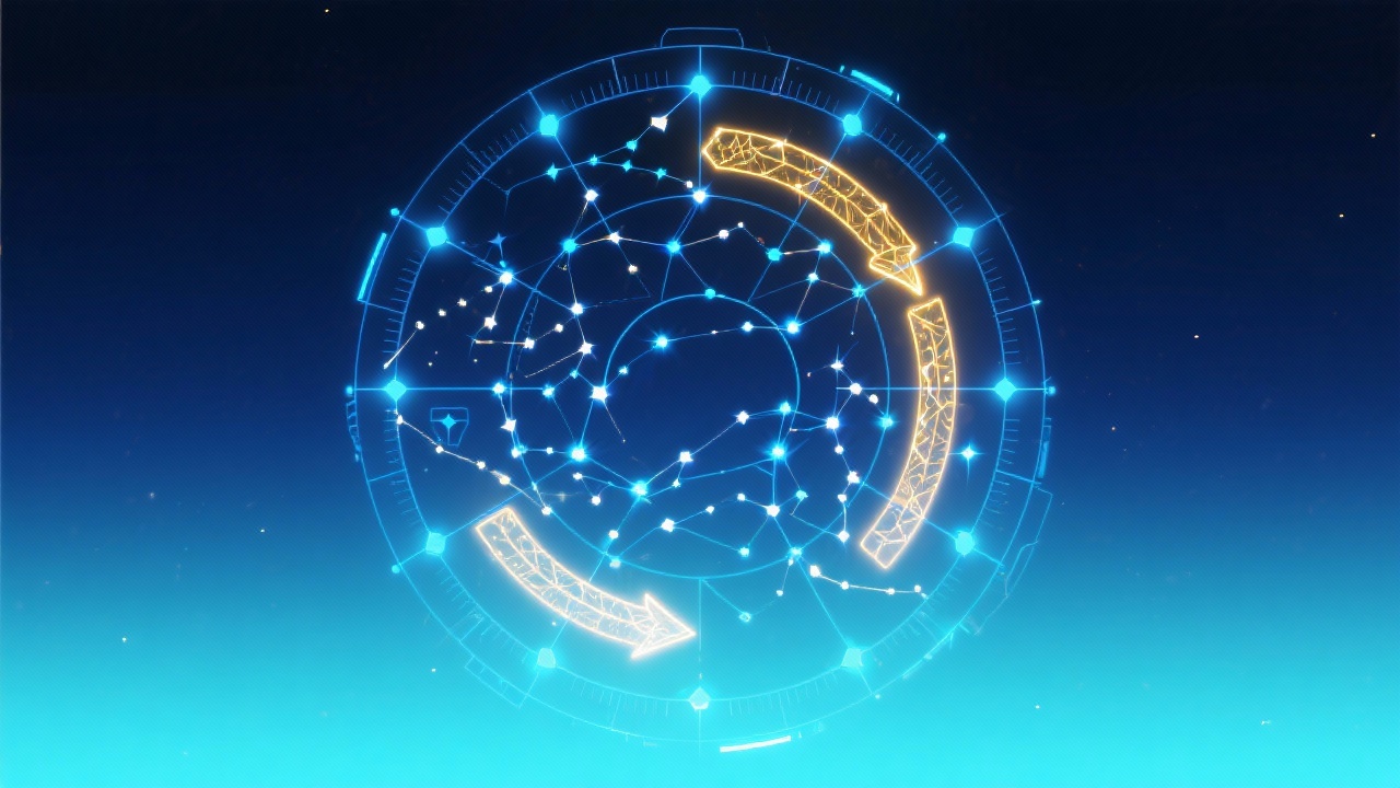 Identify Challenges and Opportunities - Feature illustration