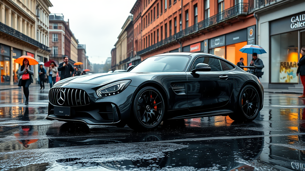 AI generated image on BasedLabs