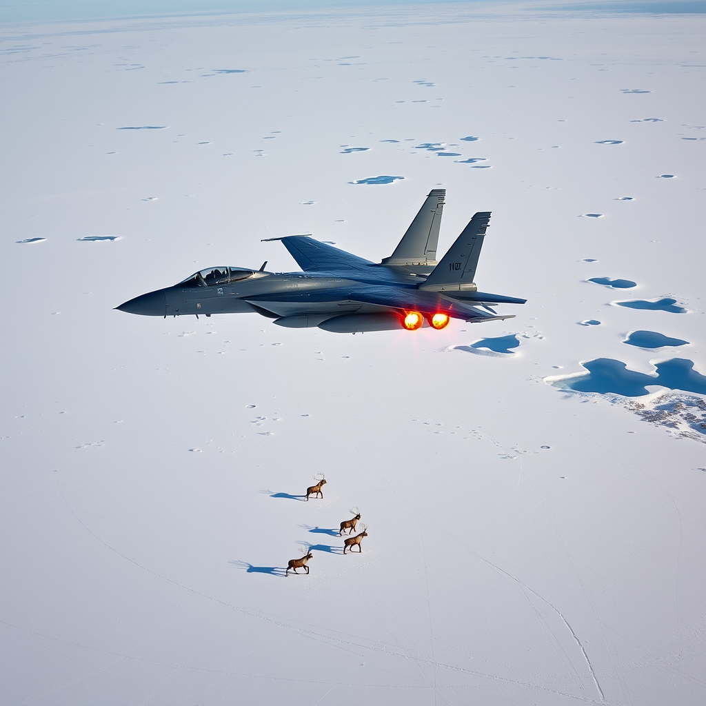 AI generated image on BasedLabs