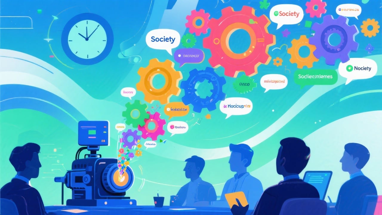 Saves Time and Effort - Feature illustration